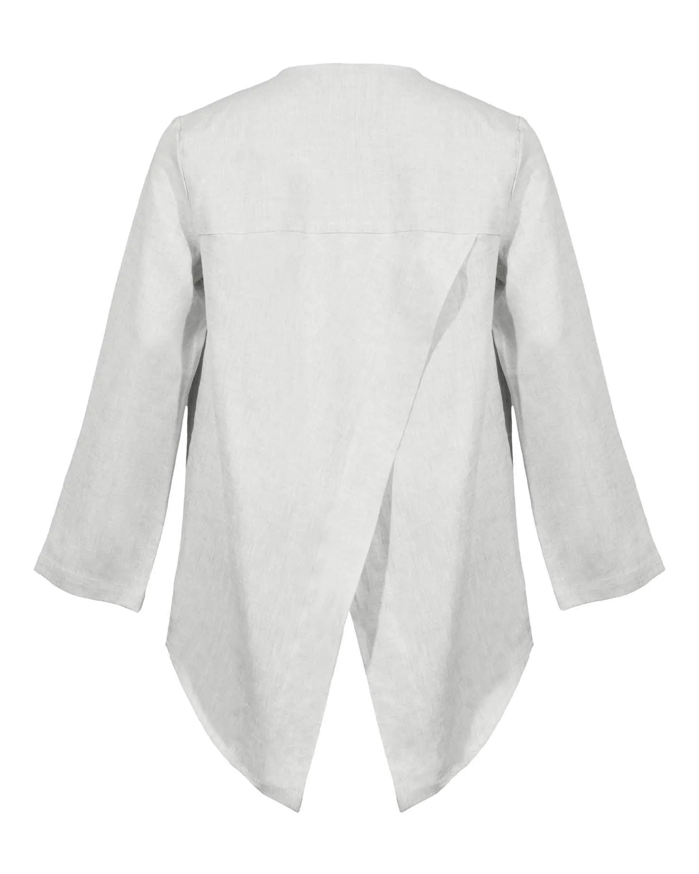 Wren Mackenzie Linen Shirt