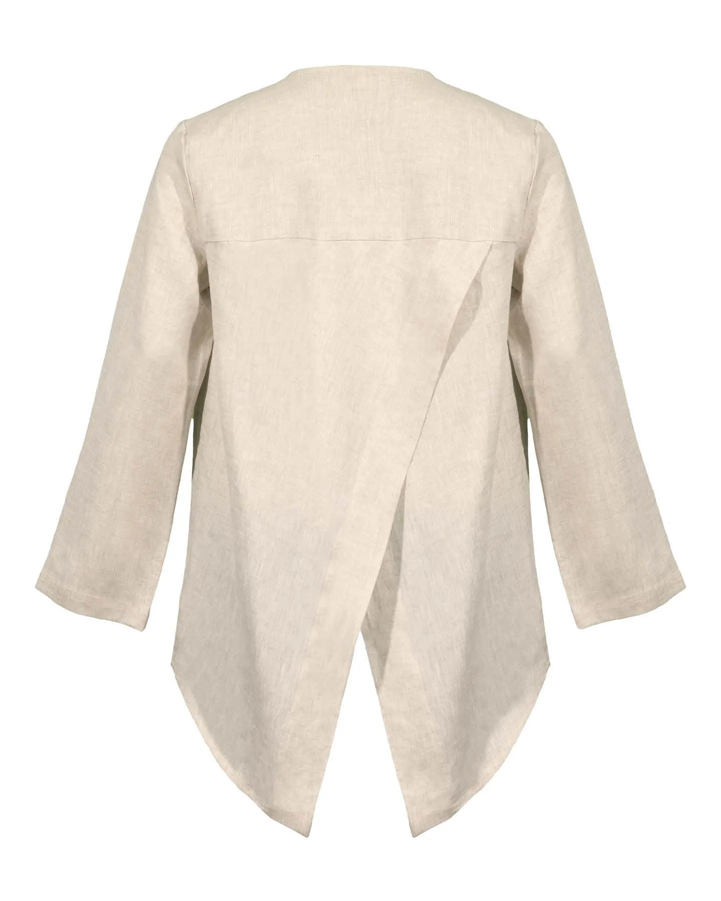 Wren Mackenzie Linen Shirt