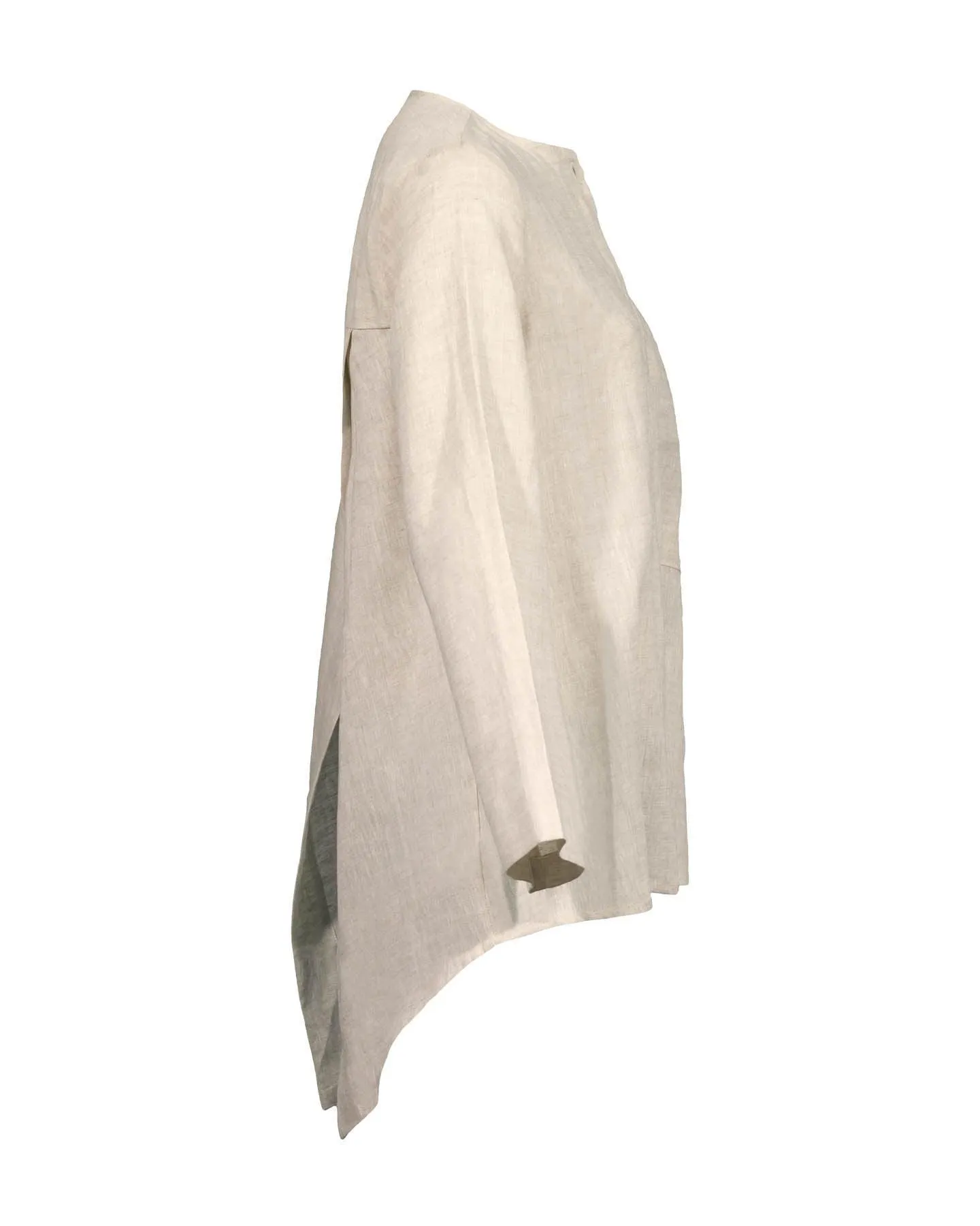 Wren Mackenzie Linen Shirt