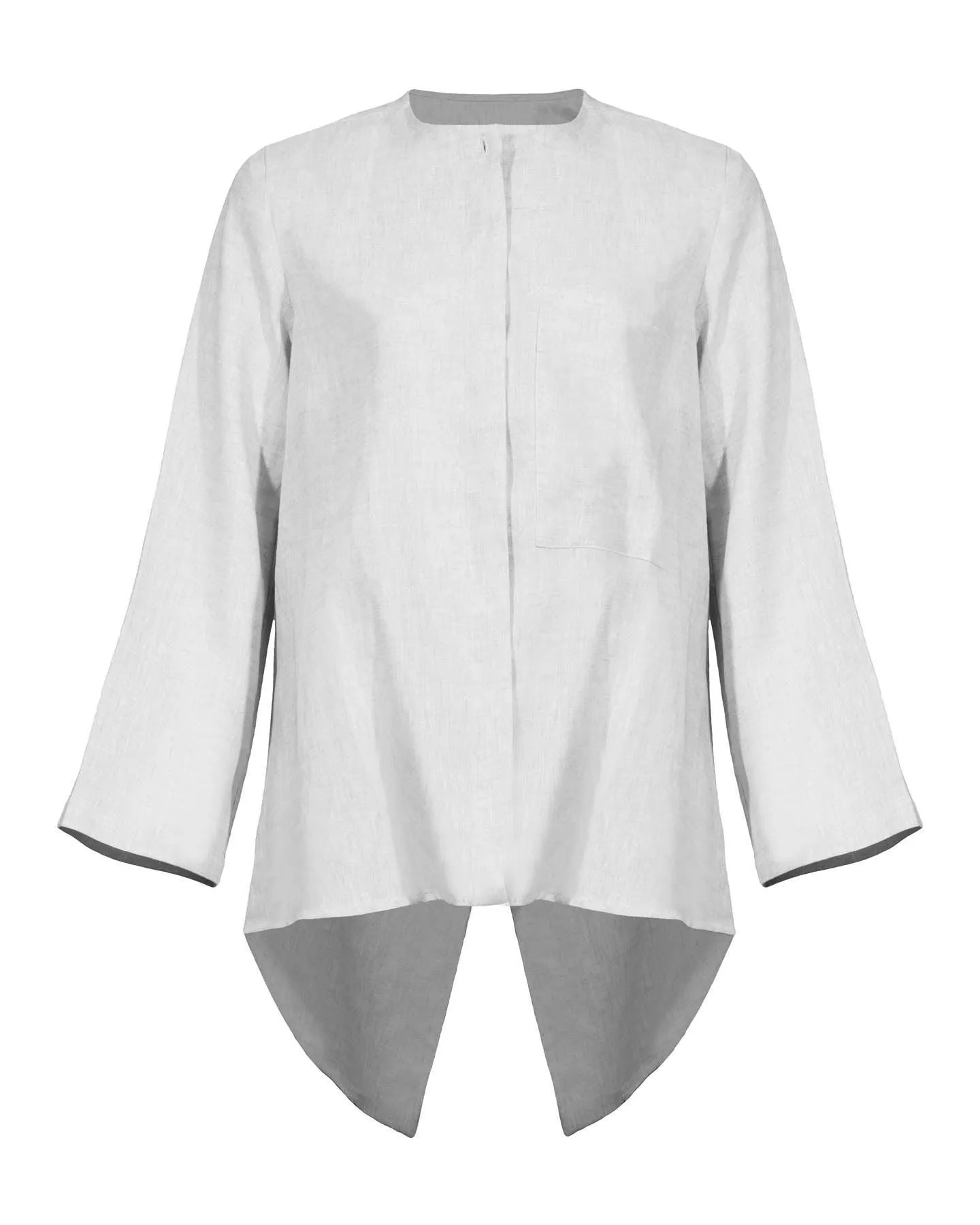 Wren Mackenzie Linen Shirt
